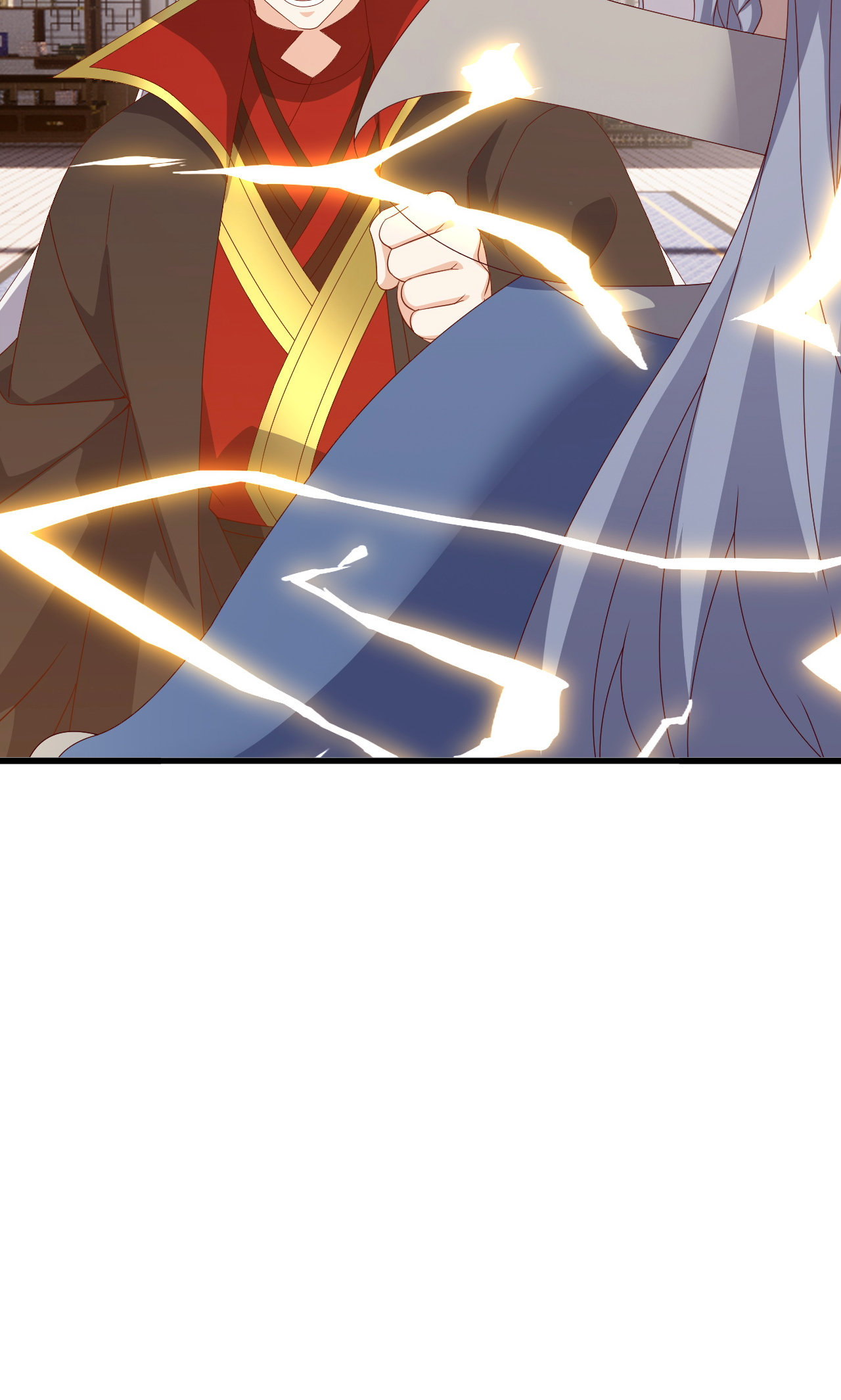 仙武帝尊 - 第861话 昆仑虚神女 - 第42张图