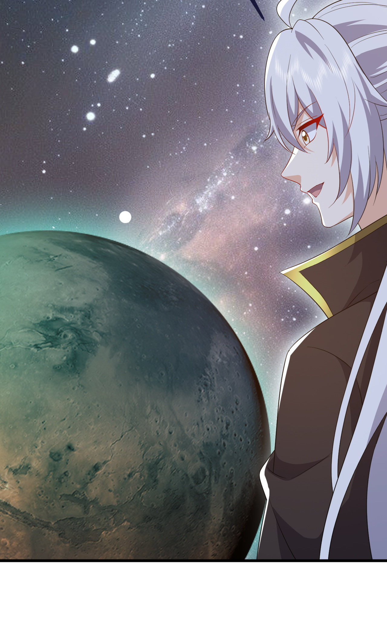 仙武帝尊 - 第862话 还有三五日 - 第43张图