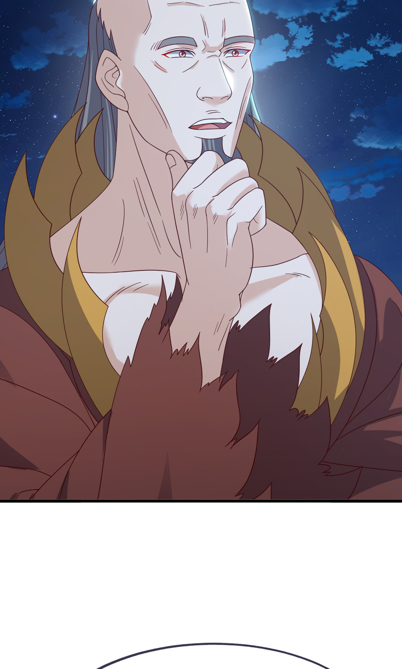 仙武帝尊 - 第865话 你我真是姐弟 - 第42张图