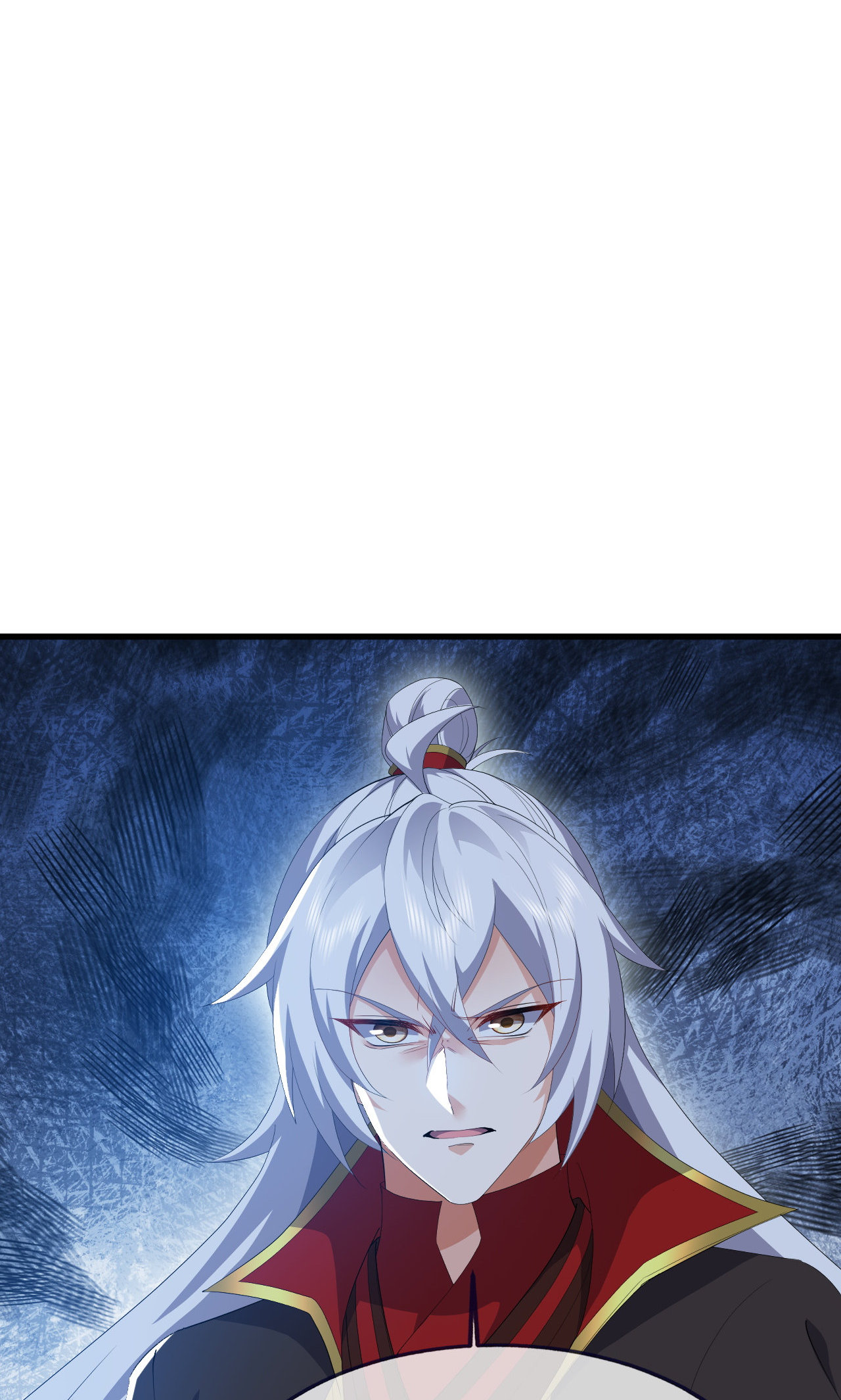 仙武帝尊 - 第862话 还有三五日 - 第44张图