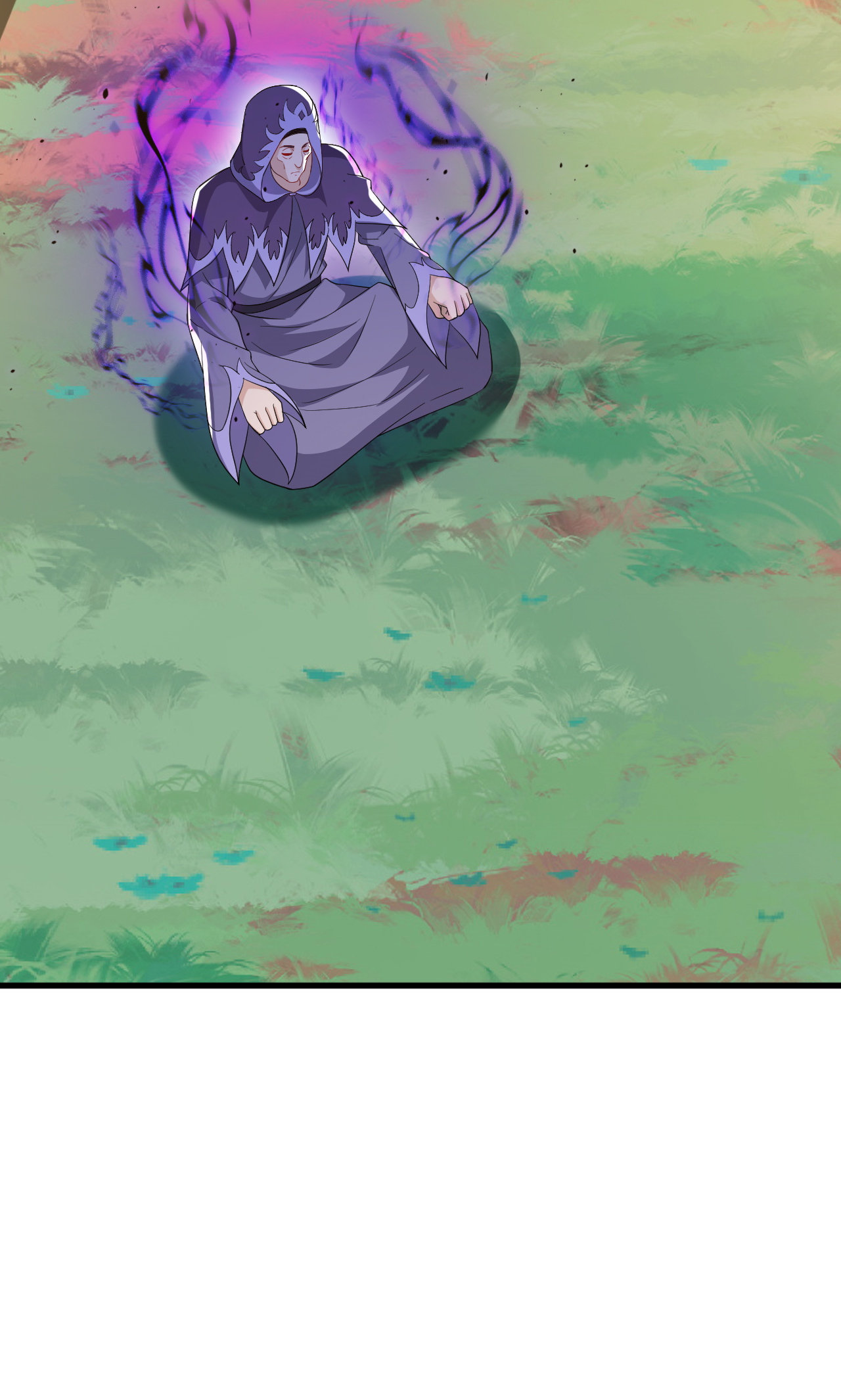 仙武帝尊 - 第862话 还有三五日 - 第46张图