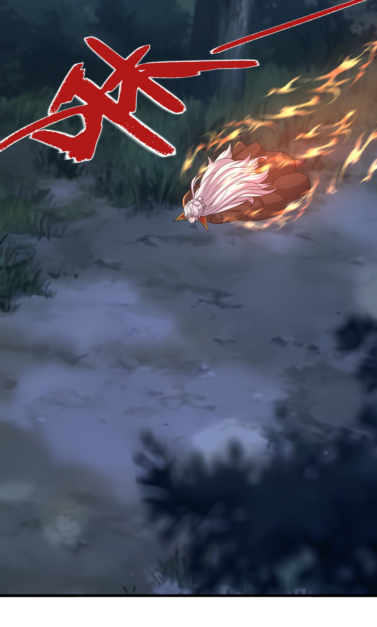 仙武帝尊 - 第863话 真是冤家路窄 - 第46张图