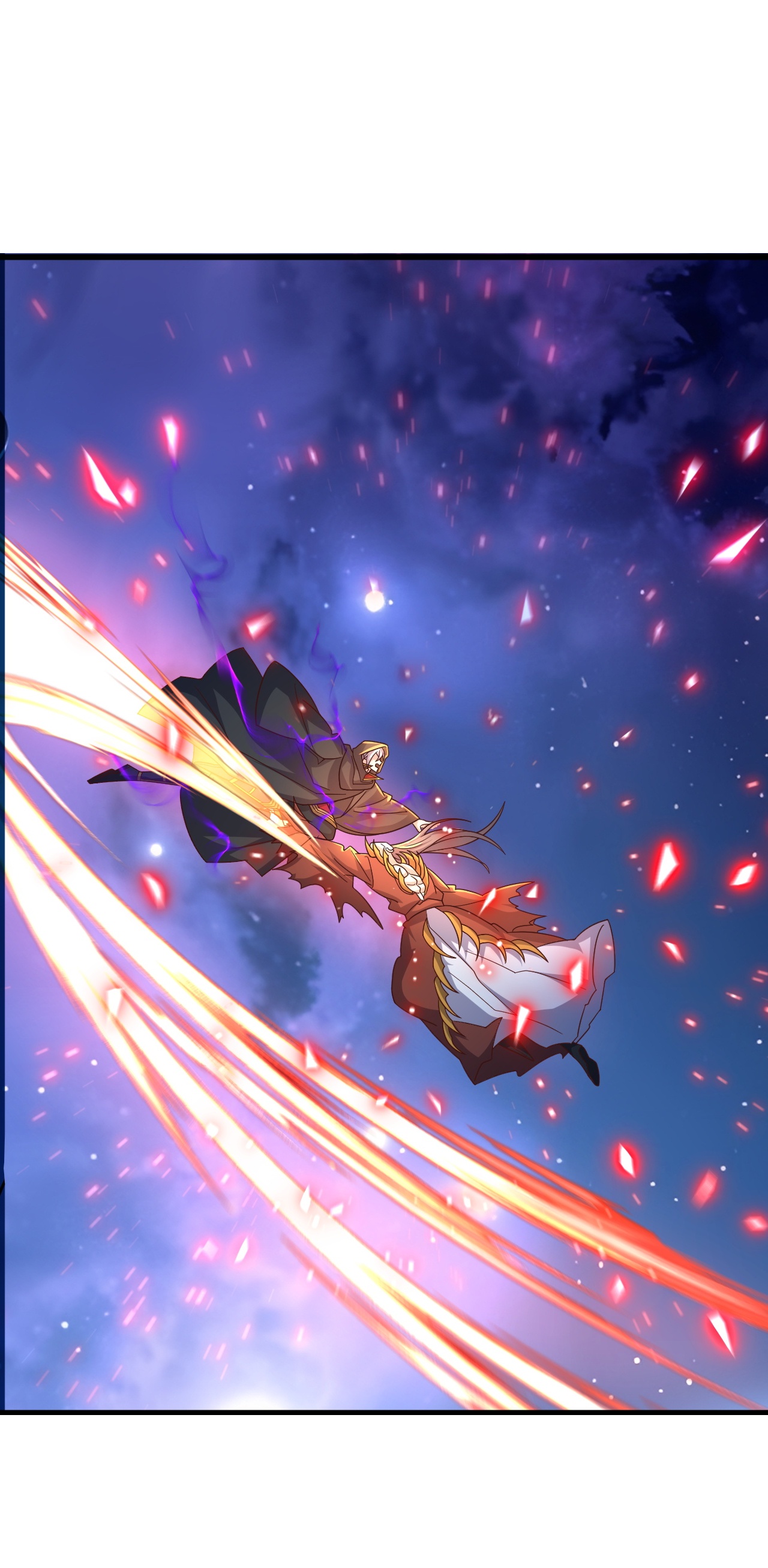 仙武帝尊 - 第866话 给我拖时间 - 第38张图