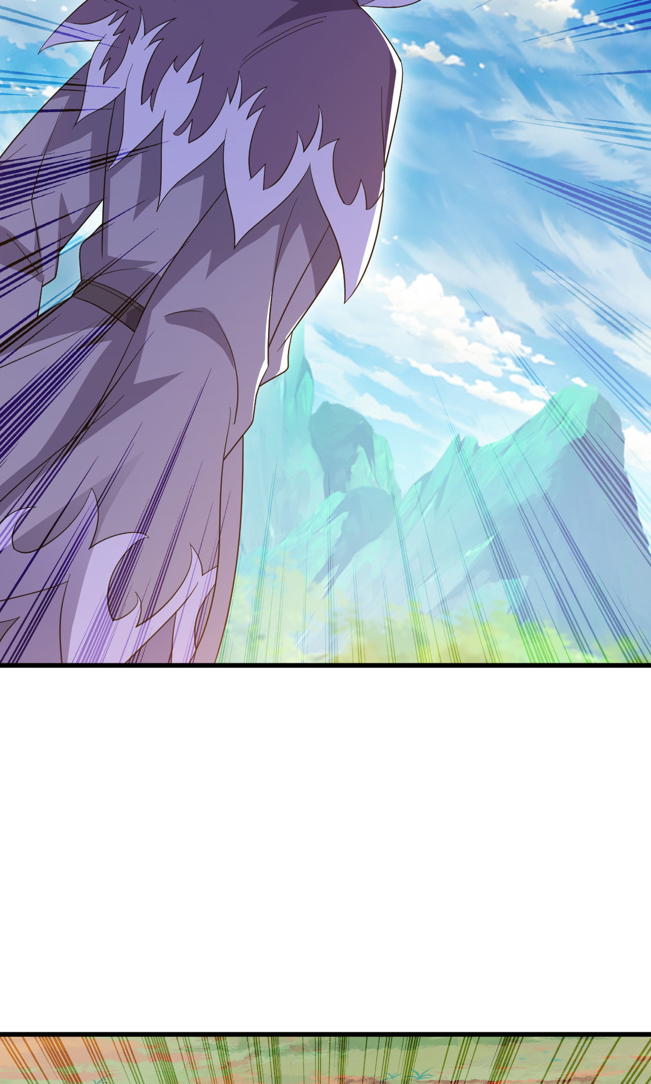 仙武帝尊 - 第862话 还有三五日 - 第49张图