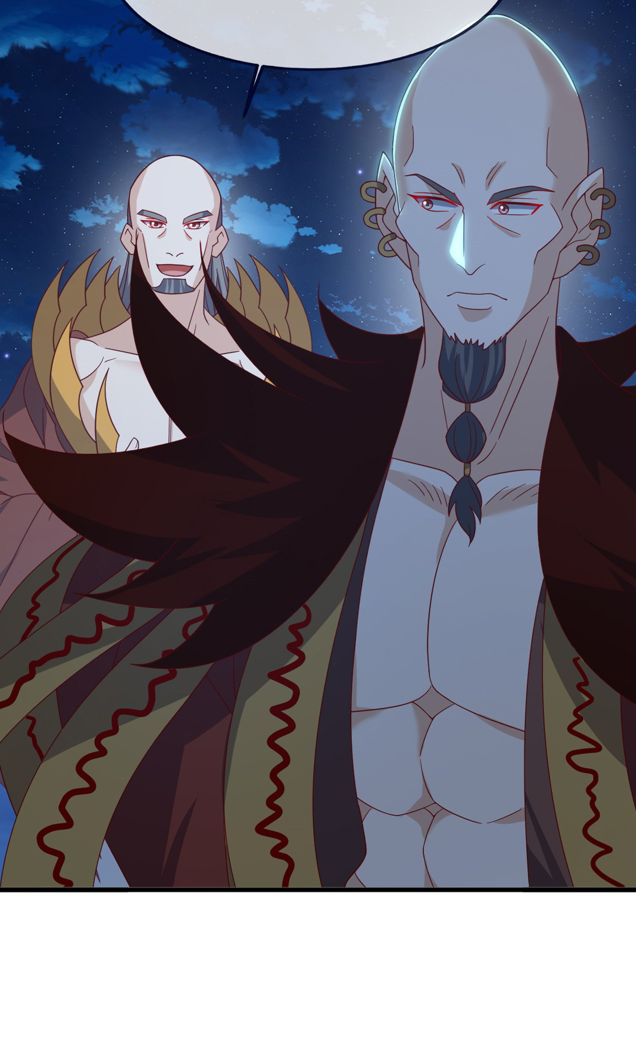 仙武帝尊 - 第865话 你我真是姐弟 - 第49张图