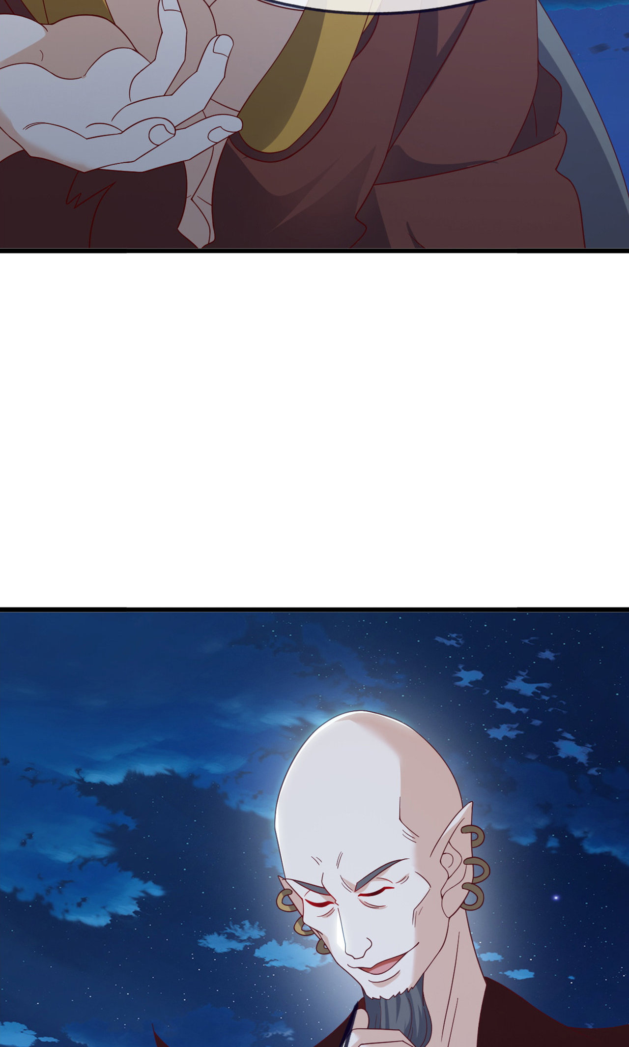 仙武帝尊 - 第865话 你我真是姐弟 - 第51张图