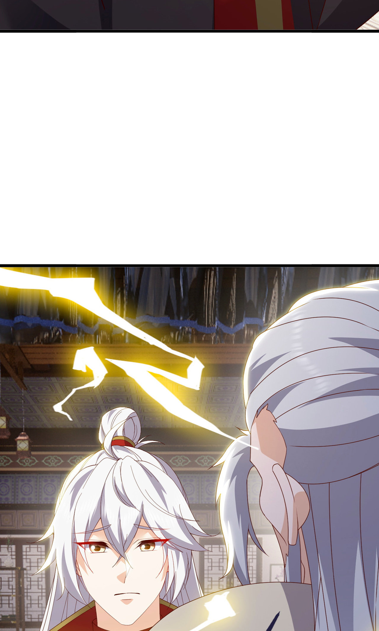 仙武帝尊 - 第861话 昆仑虚神女 - 第54张图