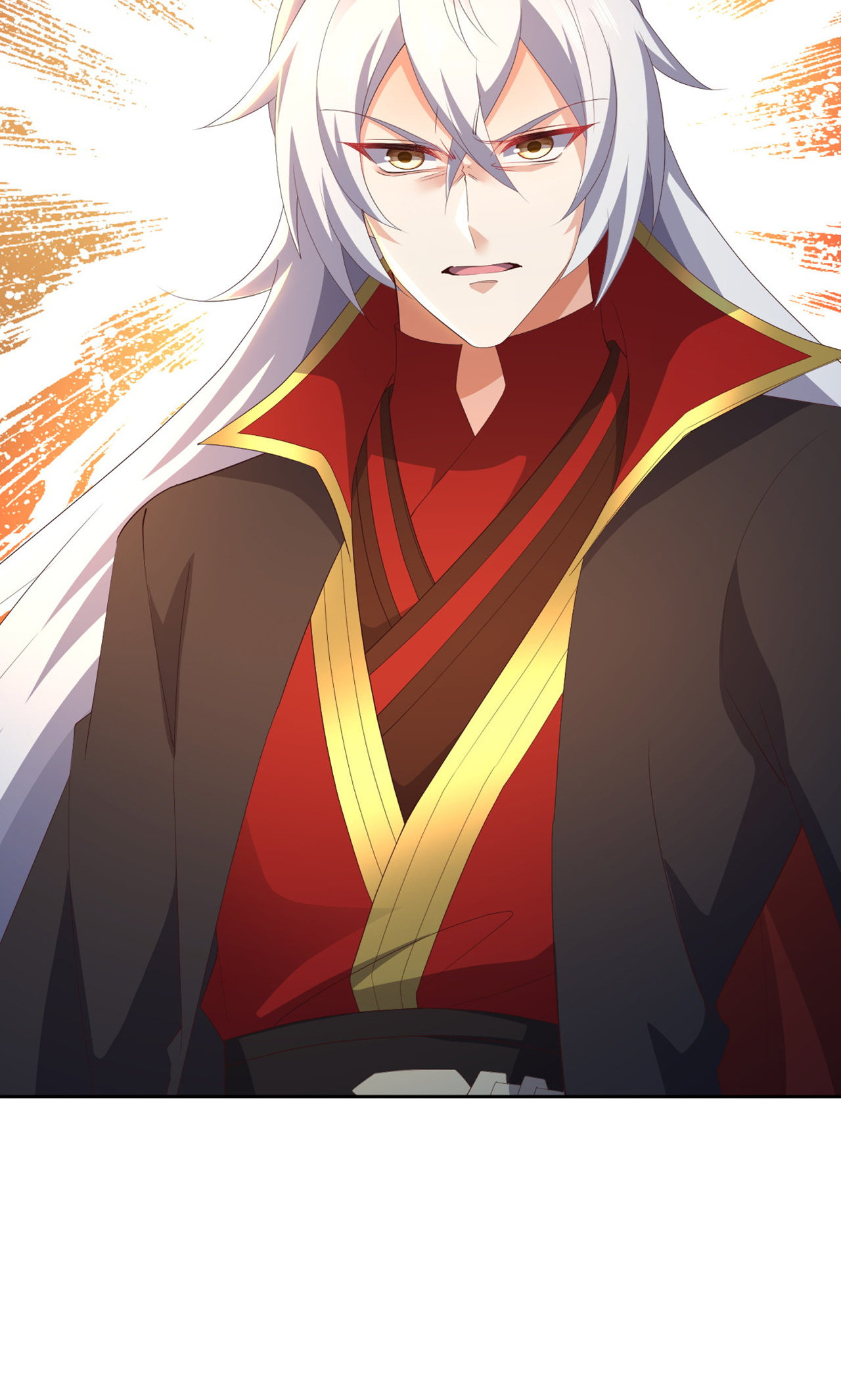 仙武帝尊 - 第862话 还有三五日 - 第57张图