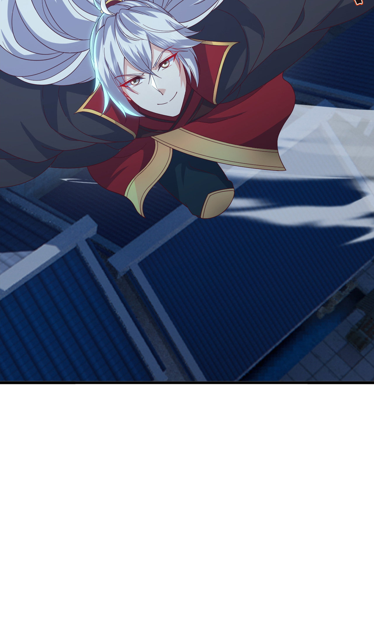 仙武帝尊 - 第865话 你我真是姐弟 - 第59张图