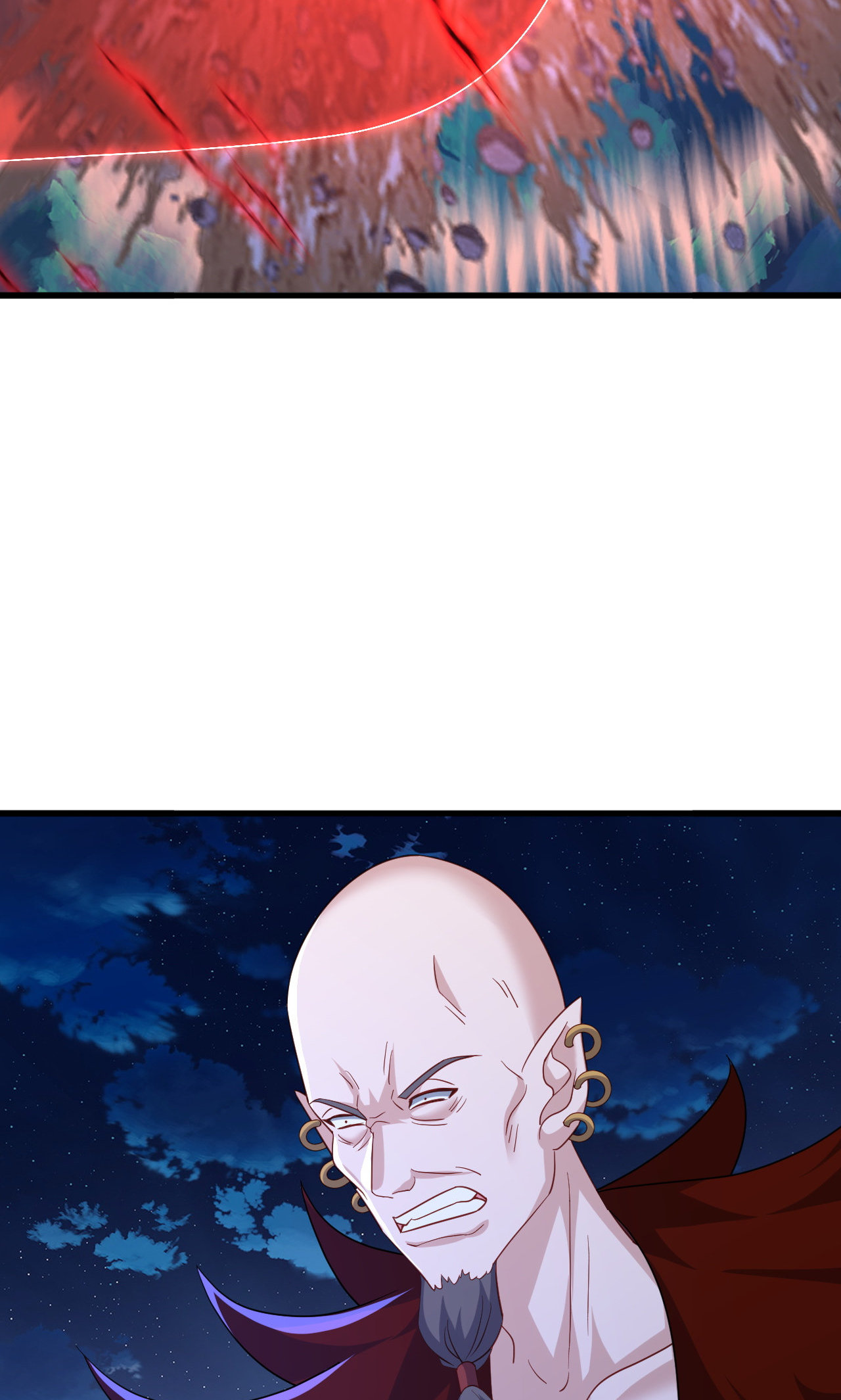 仙武帝尊 - 第863话 真是冤家路窄 - 第65张图