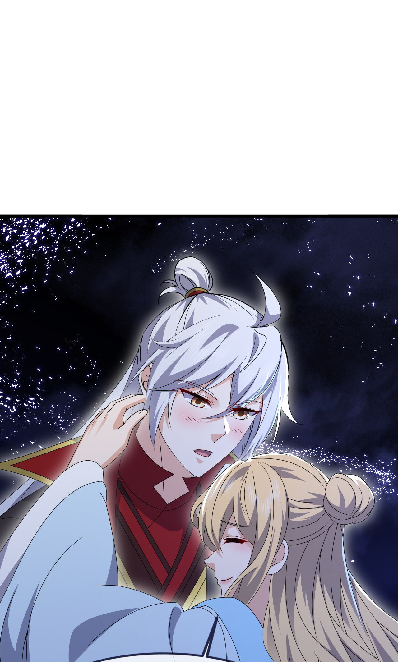 仙武帝尊 - 第864话 真是个美人 - 第65张图