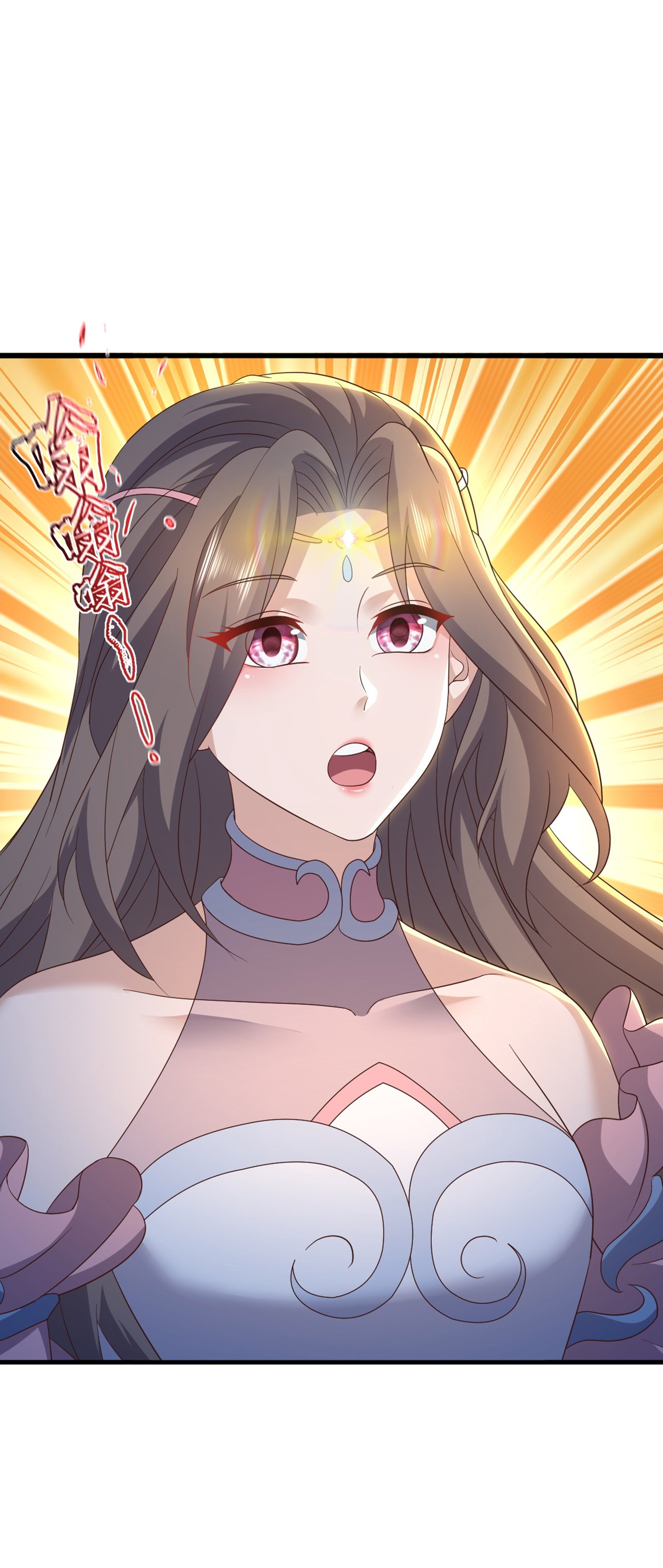 仙武帝尊 - 第868话 借一步聊聊 - 第49张图