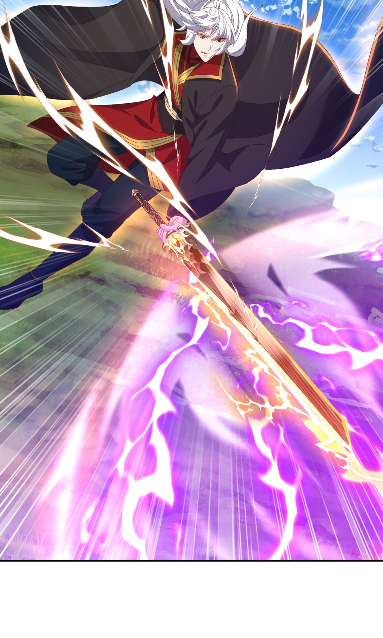 仙武帝尊 - 第862话 还有三五日 - 第64张图