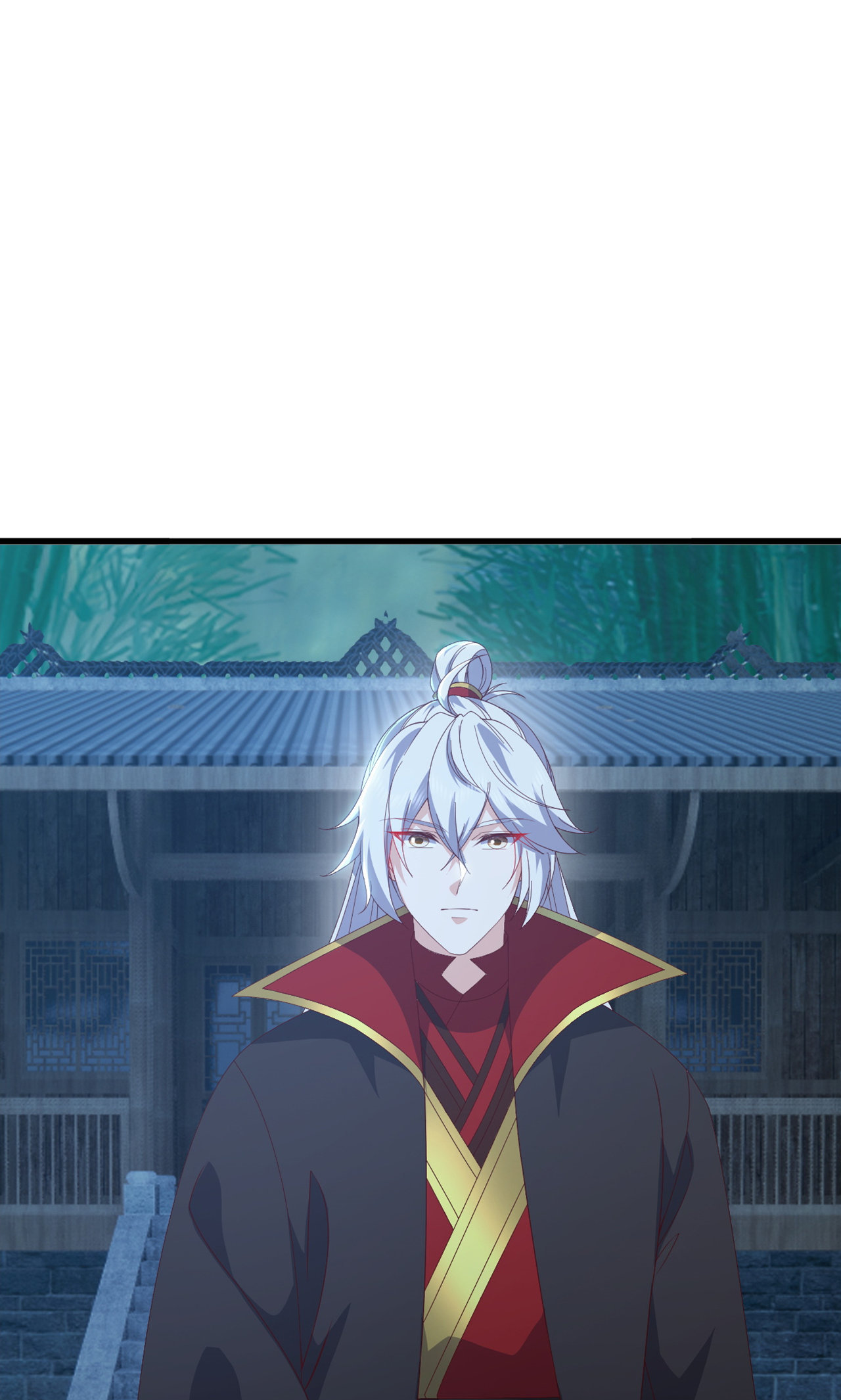 仙武帝尊 - 第861话 昆仑虚神女 - 第64张图