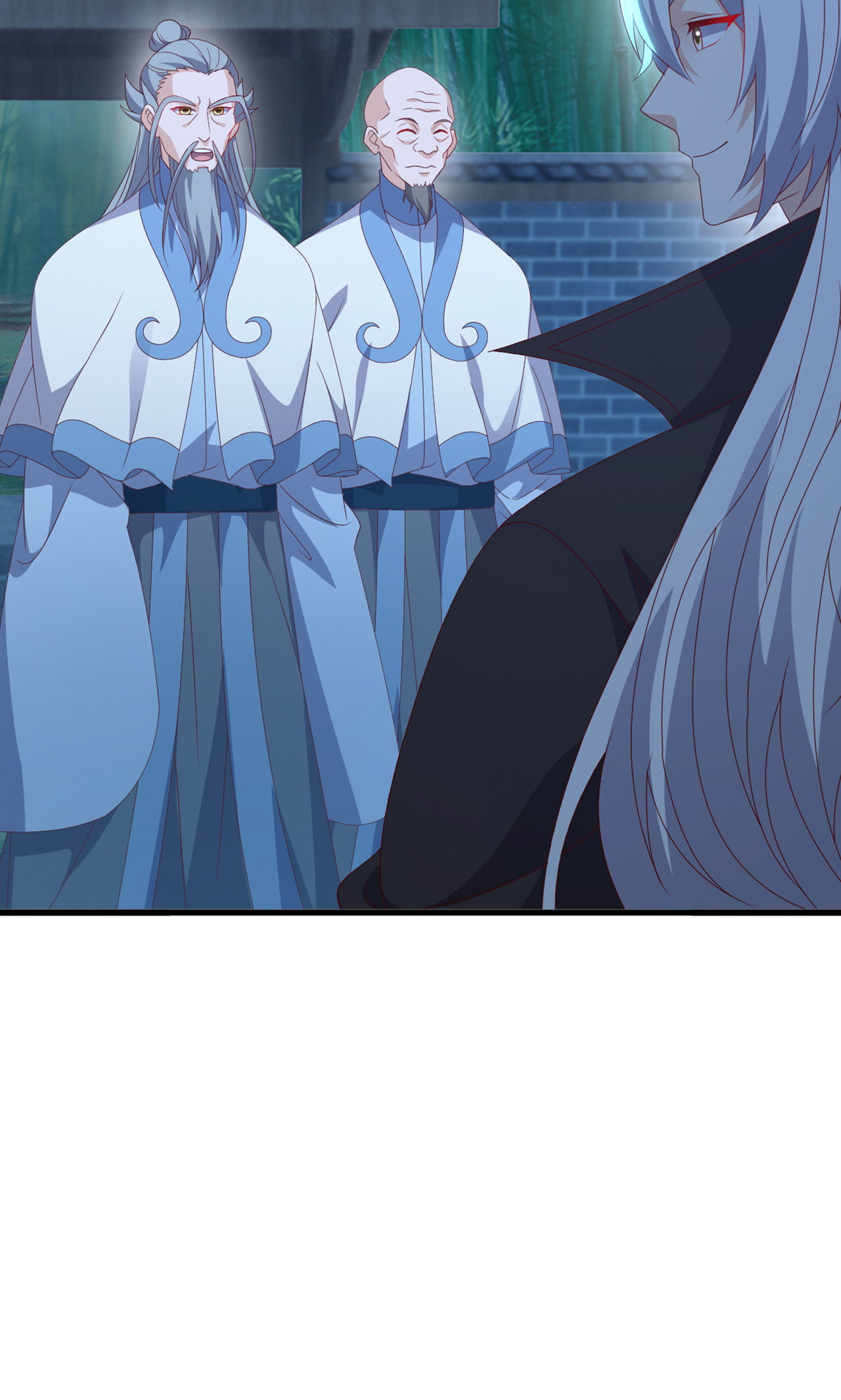 仙武帝尊 - 第861话 昆仑虚神女 - 第66张图