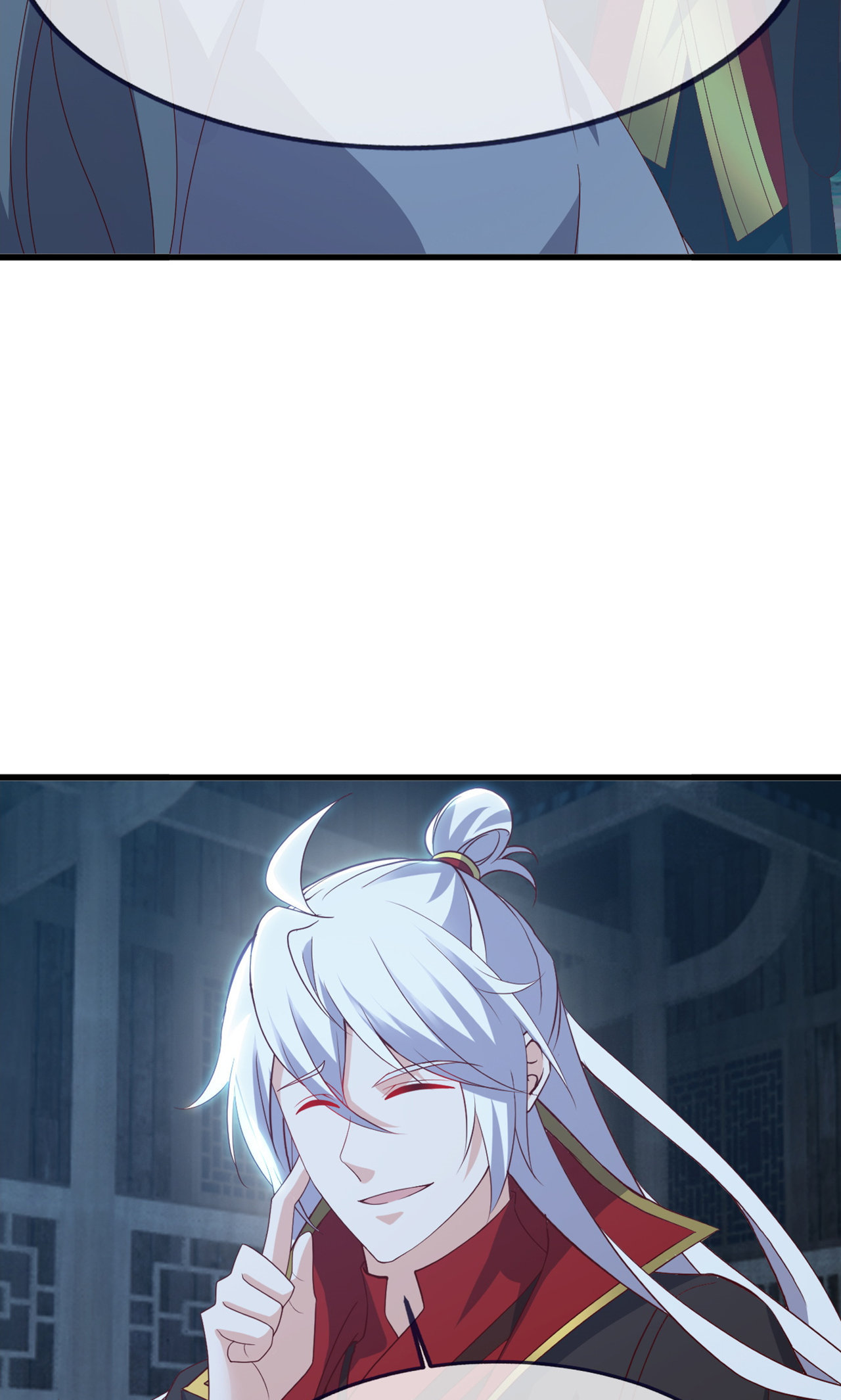 仙武帝尊 - 第861话 昆仑虚神女 - 第68张图