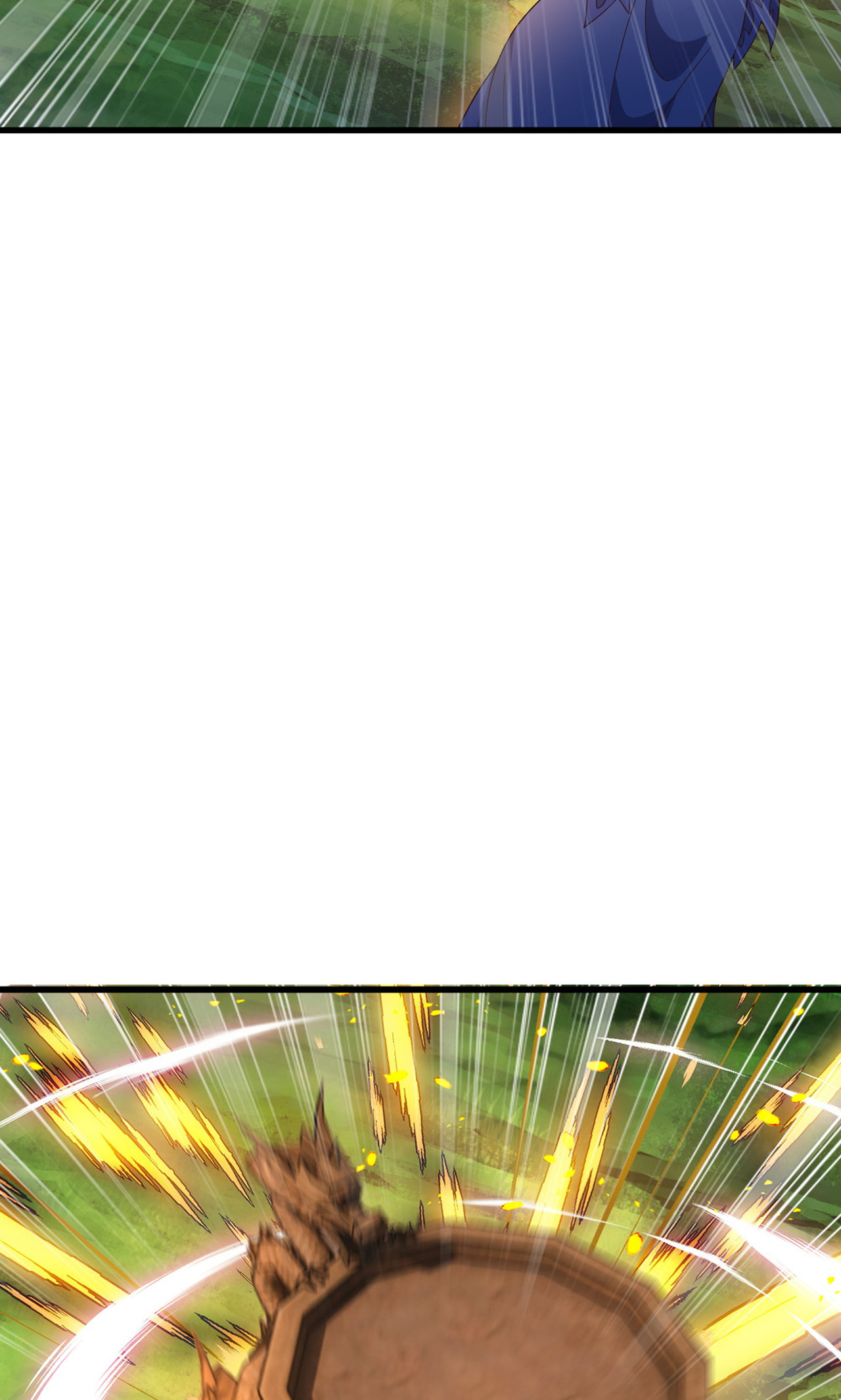 仙武帝尊 - 第862话 还有三五日 - 第69张图