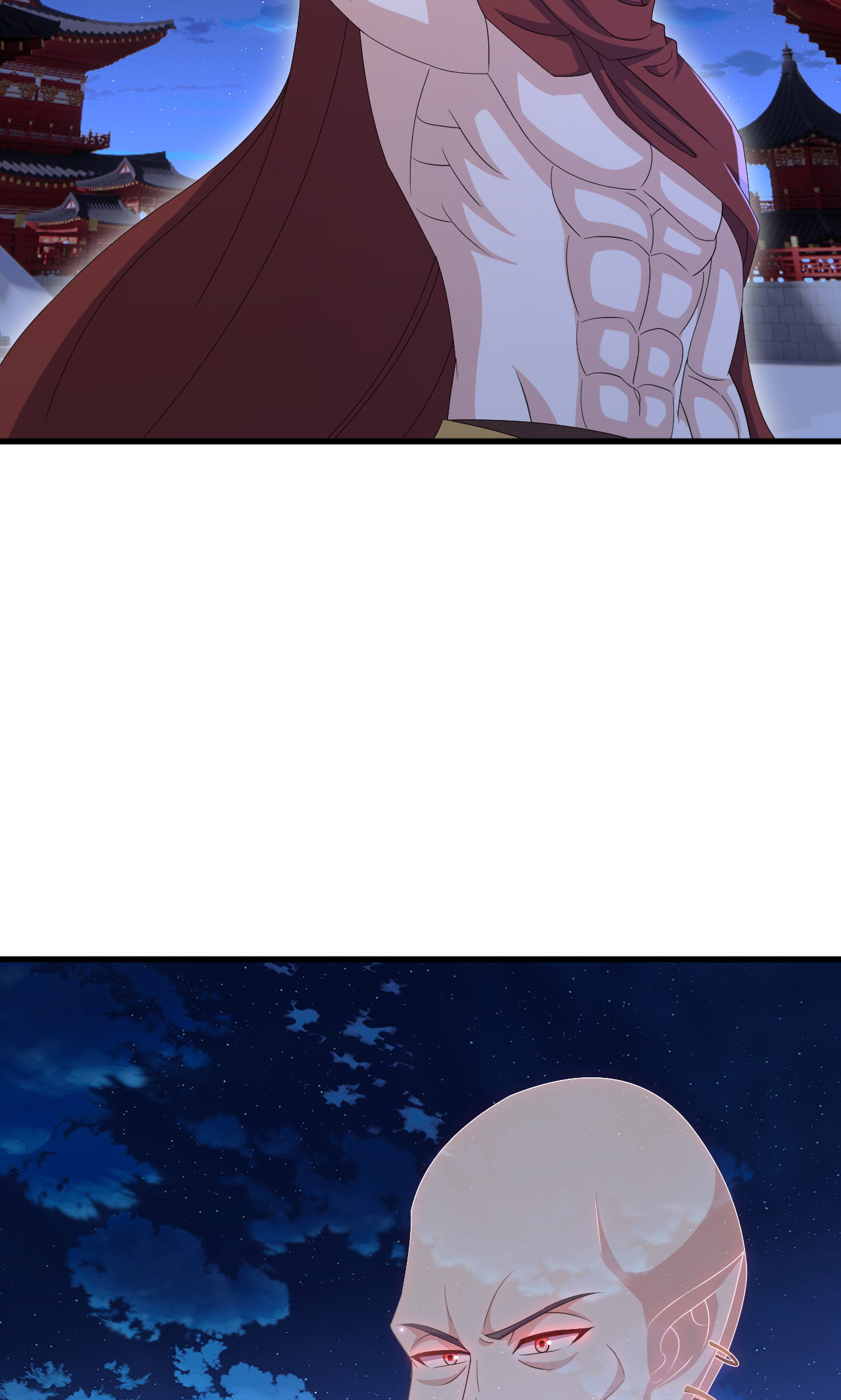 仙武帝尊 - 第865话 你我真是姐弟 - 第75张图