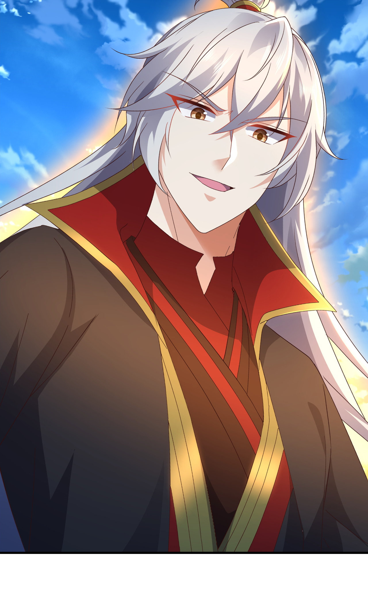 仙武帝尊 - 第862话 还有三五日 - 第74张图