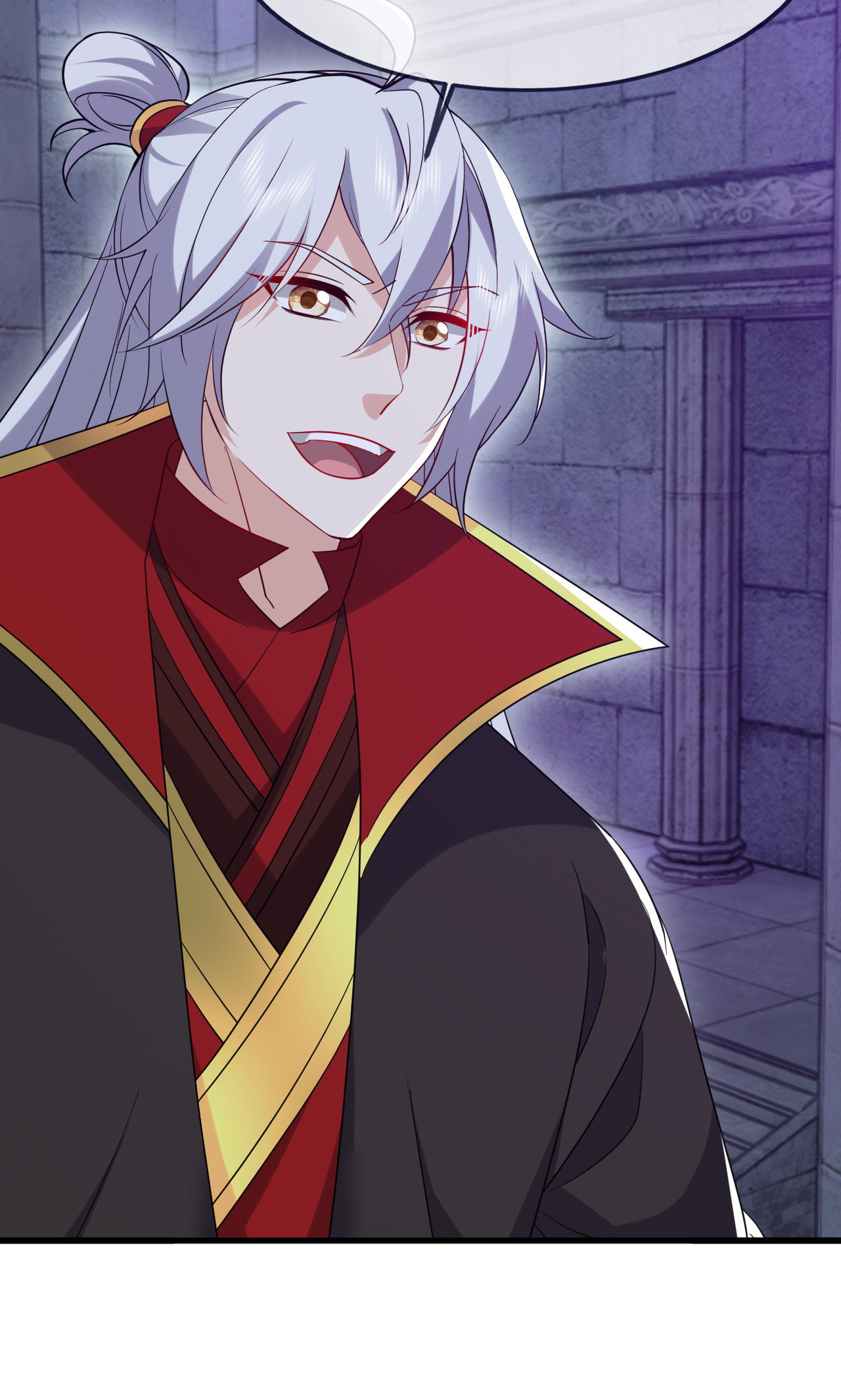 仙武帝尊 - 第863话 真是冤家路窄 - 第81张图