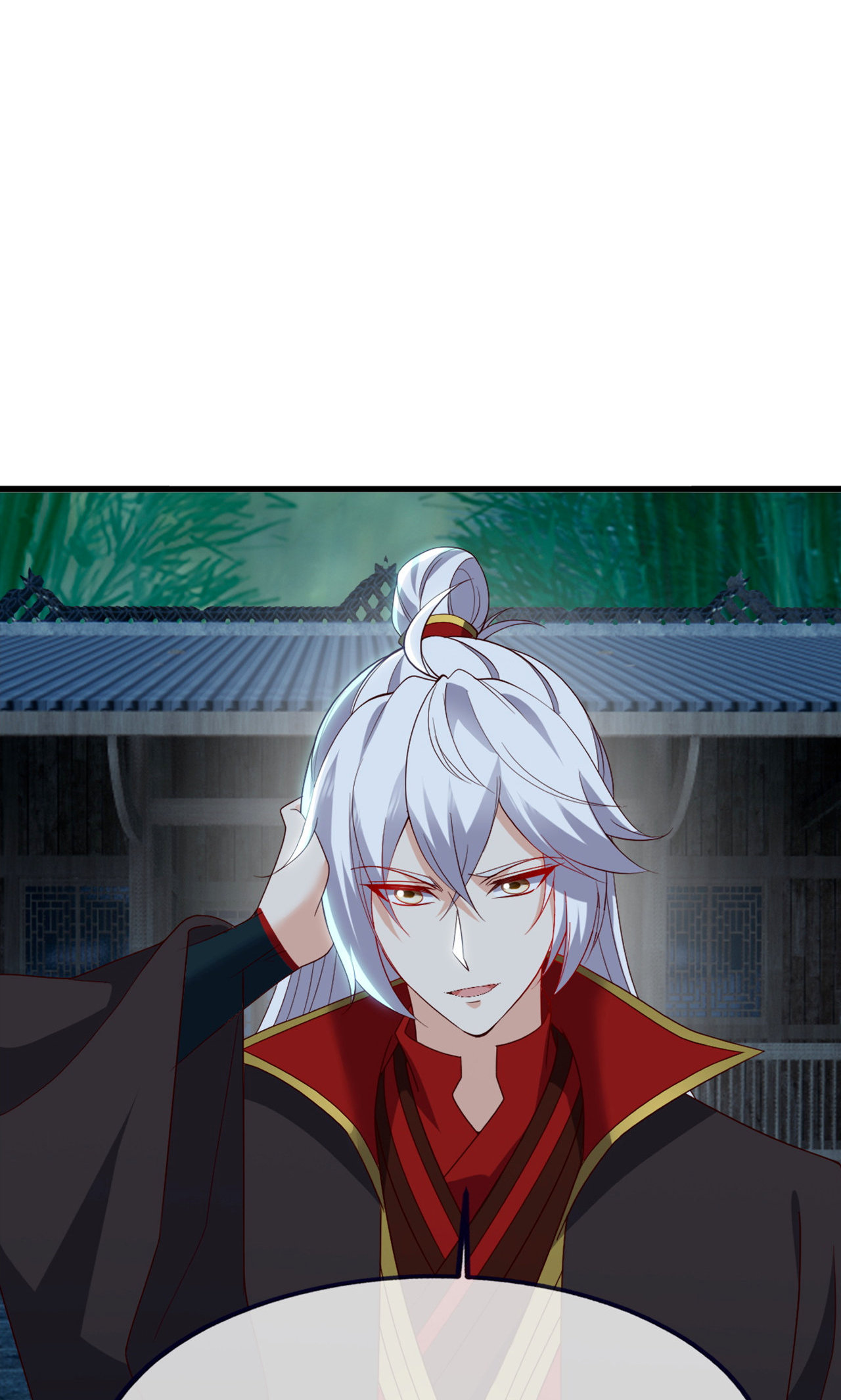 仙武帝尊 - 第861话 昆仑虚神女 - 第81张图