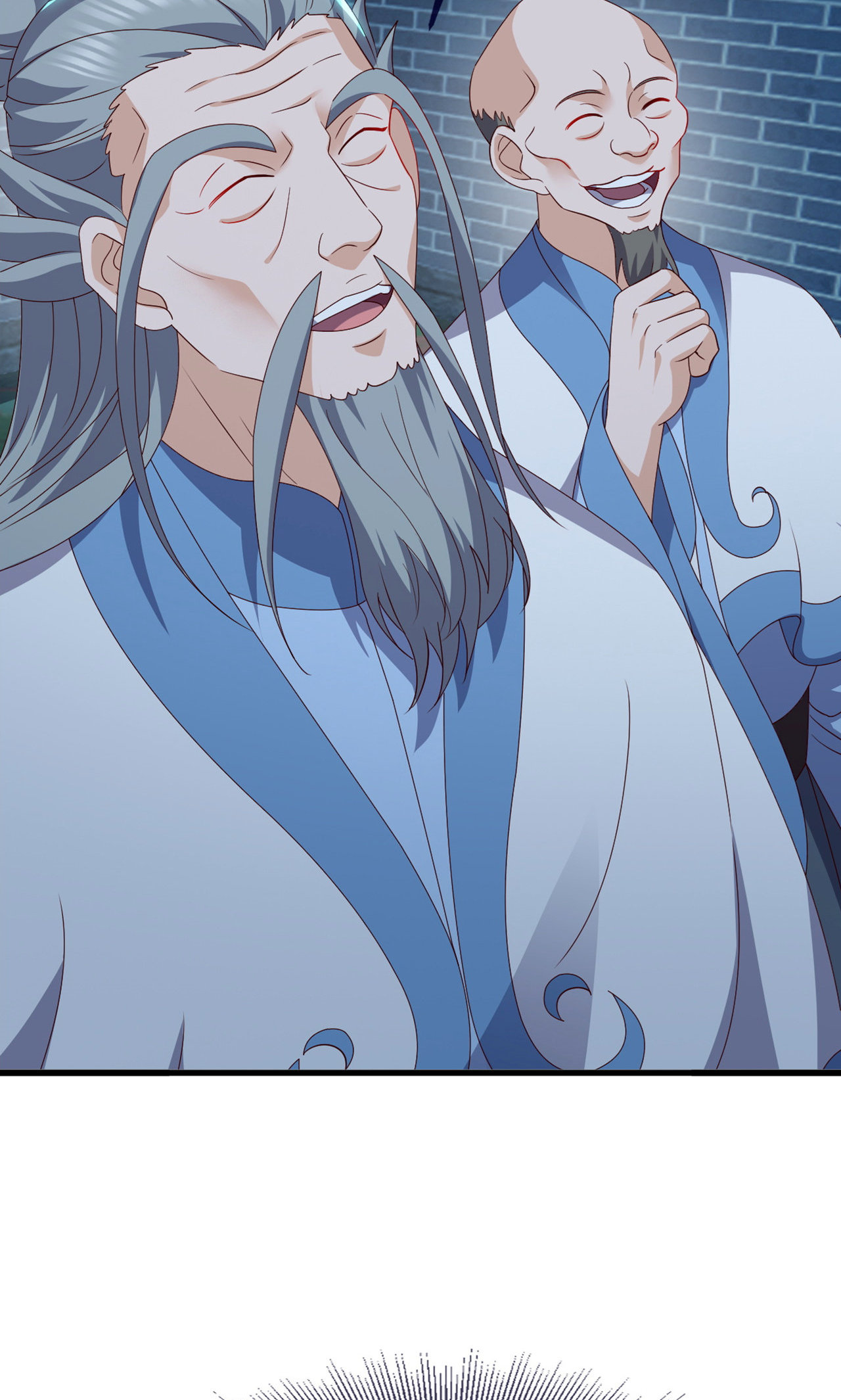 仙武帝尊 - 第861话 昆仑虚神女 - 第83张图