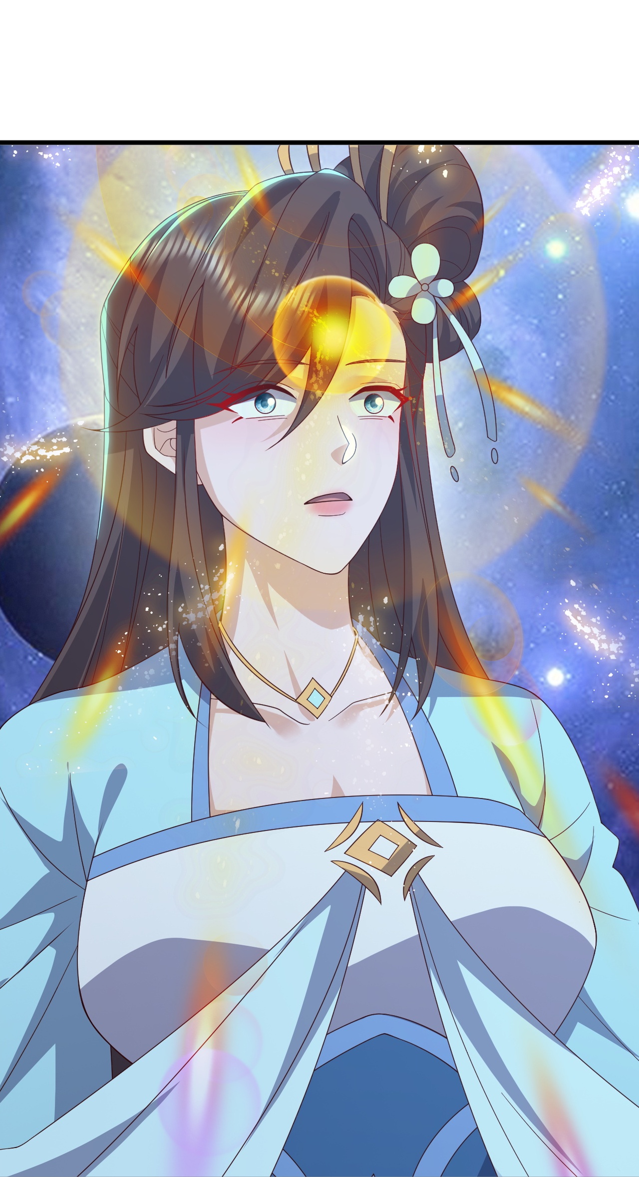 仙武帝尊 - 第870话 真是大开眼界 - 第53张图