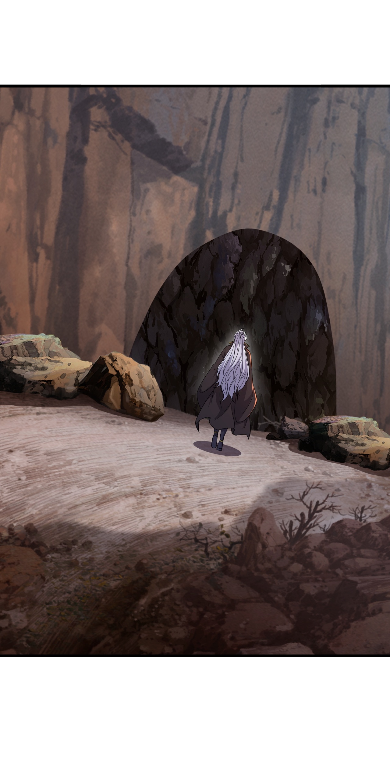 仙武帝尊 - 第872话 关进法器内 - 第4张图