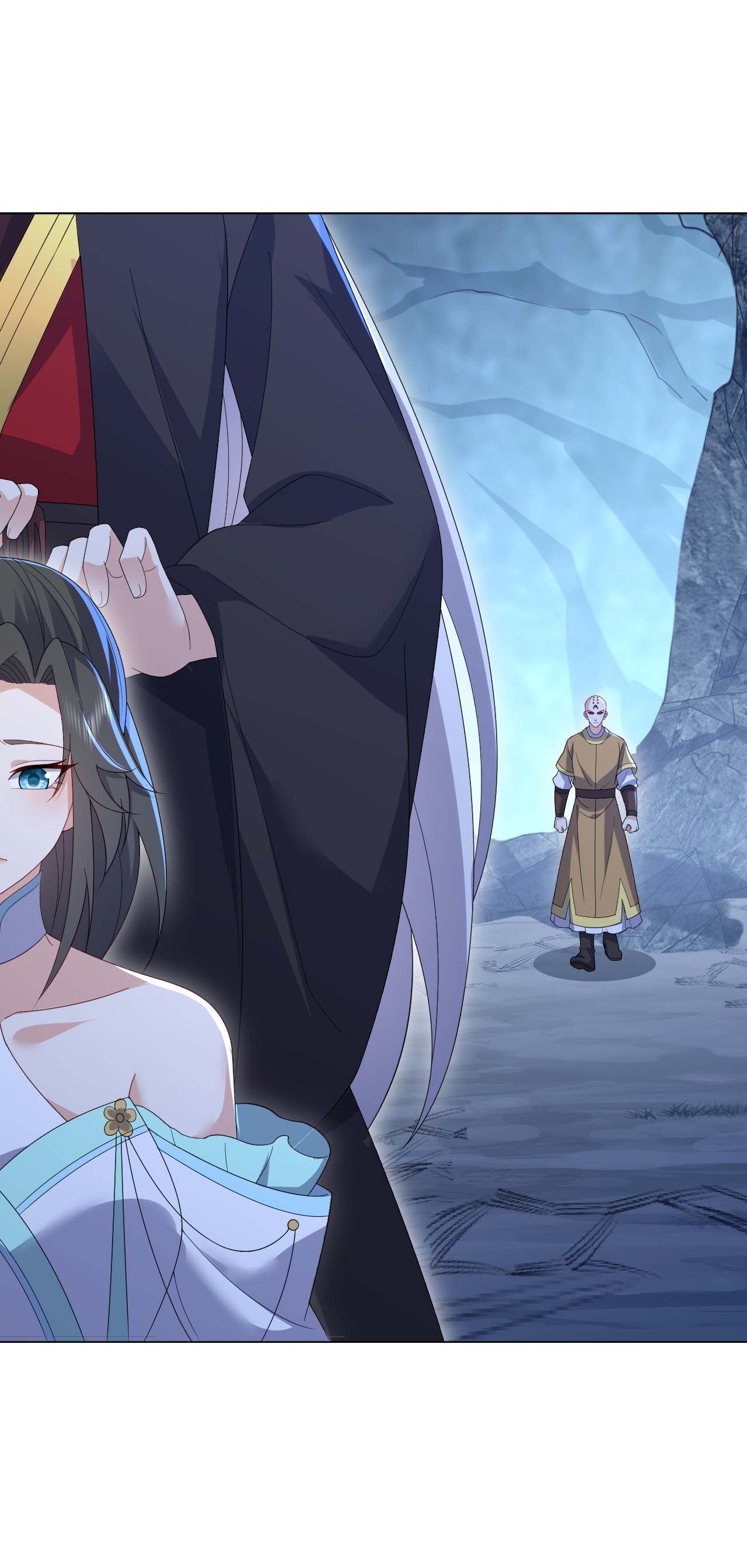 仙武帝尊 - 第875话 小看冥界了 - 第5张图