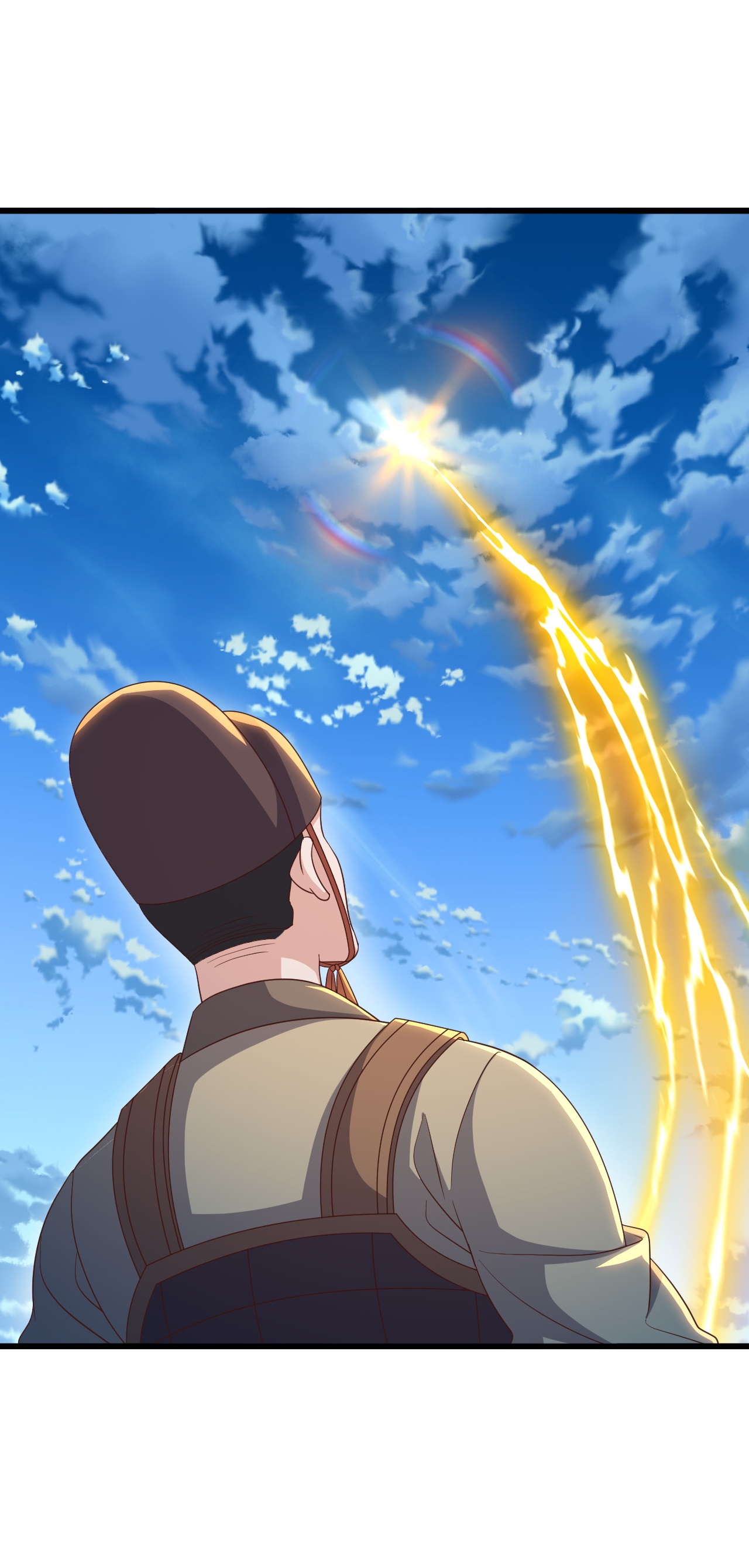 仙武帝尊 - 第874话 别怕，师兄来了 - 第44张图