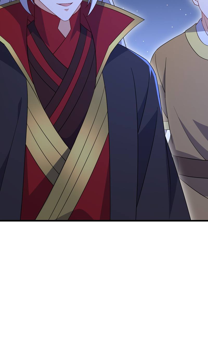 仙武帝尊 - 第882话 改名大楚星 - 第8张图