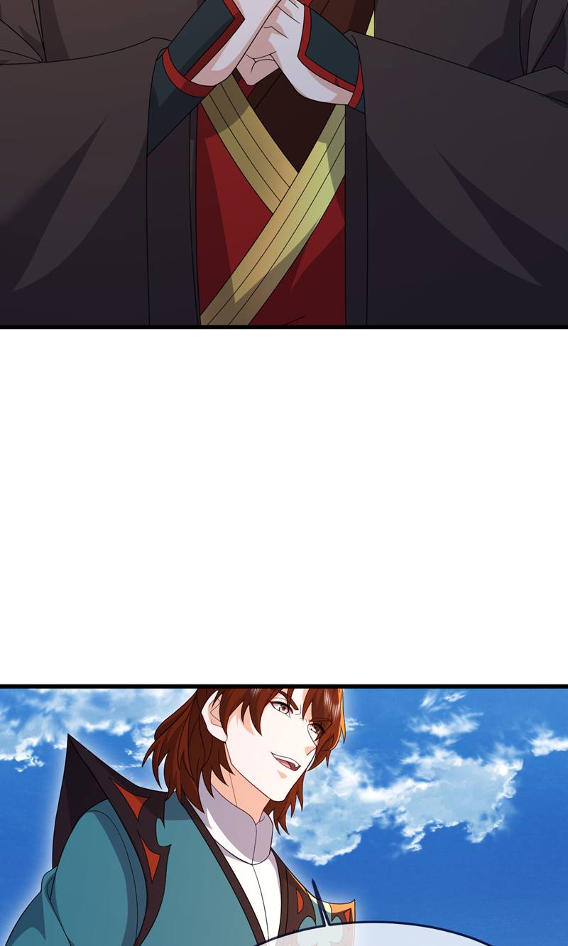 仙武帝尊 - 第881话 怕你无福消受 - 第10张图