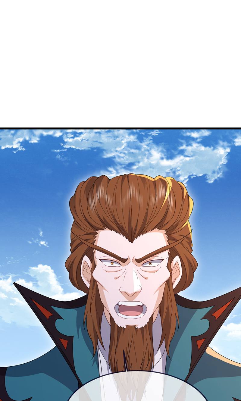 仙武帝尊 - 第881话 怕你无福消受 - 第13张图