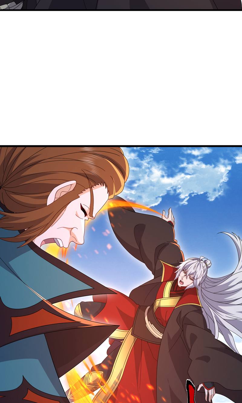 仙武帝尊 - 第881话 怕你无福消受 - 第20张图