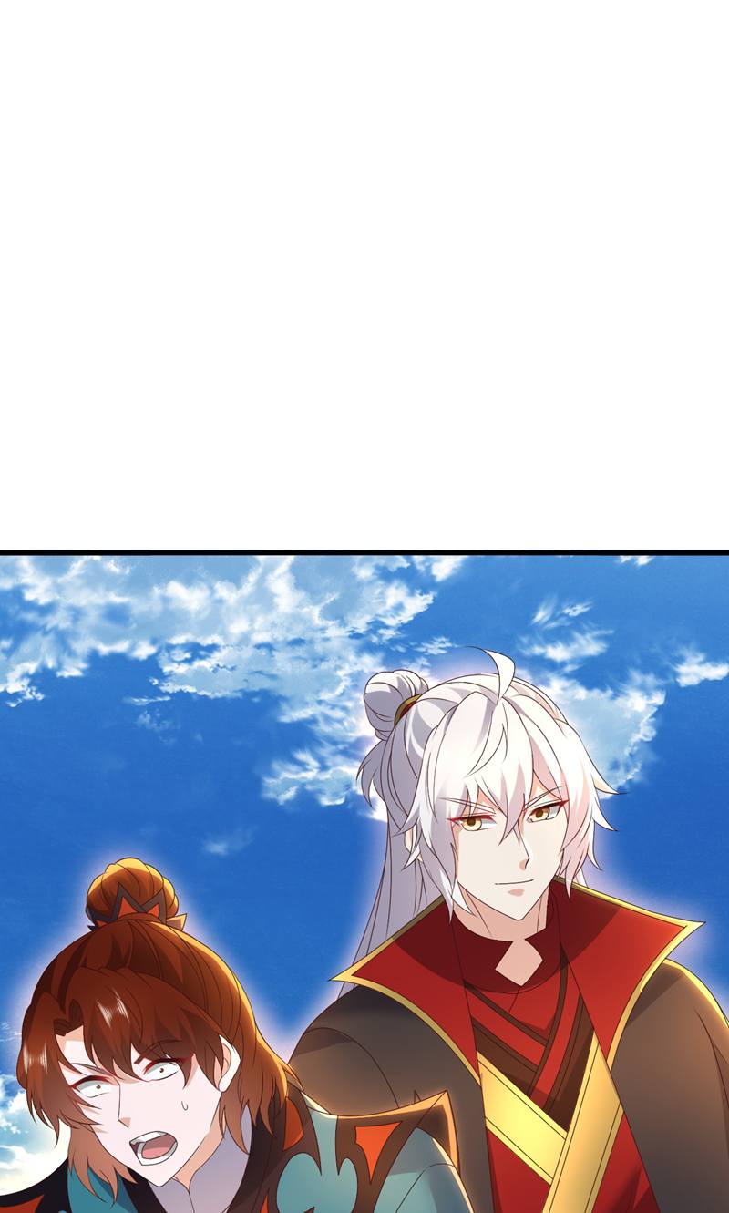 仙武帝尊 - 第881话 怕你无福消受 - 第23张图