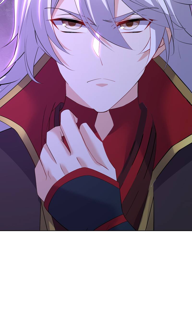 仙武帝尊 - 第882话 改名大楚星 - 第22张图