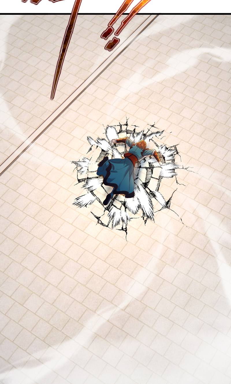 仙武帝尊 - 第881话 怕你无福消受 - 第26张图