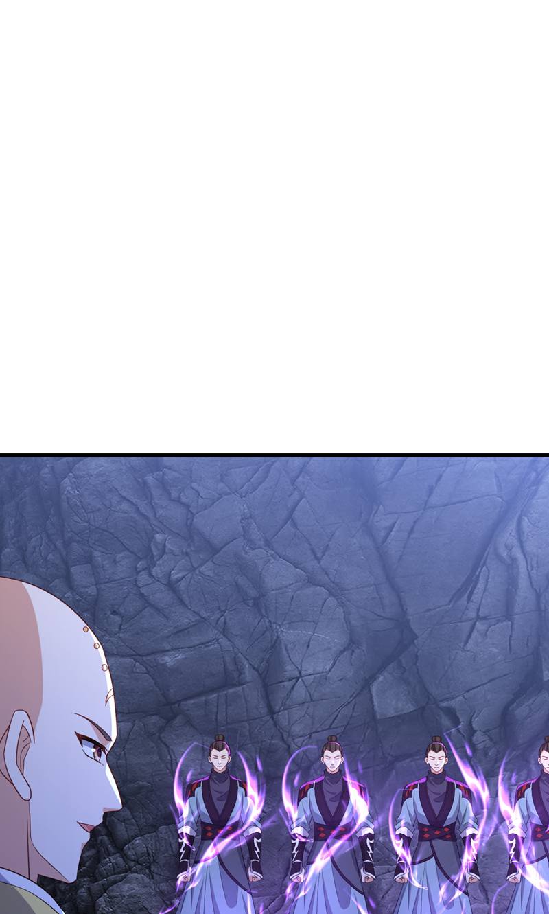 仙武帝尊 - 第882话 改名大楚星 - 第30张图