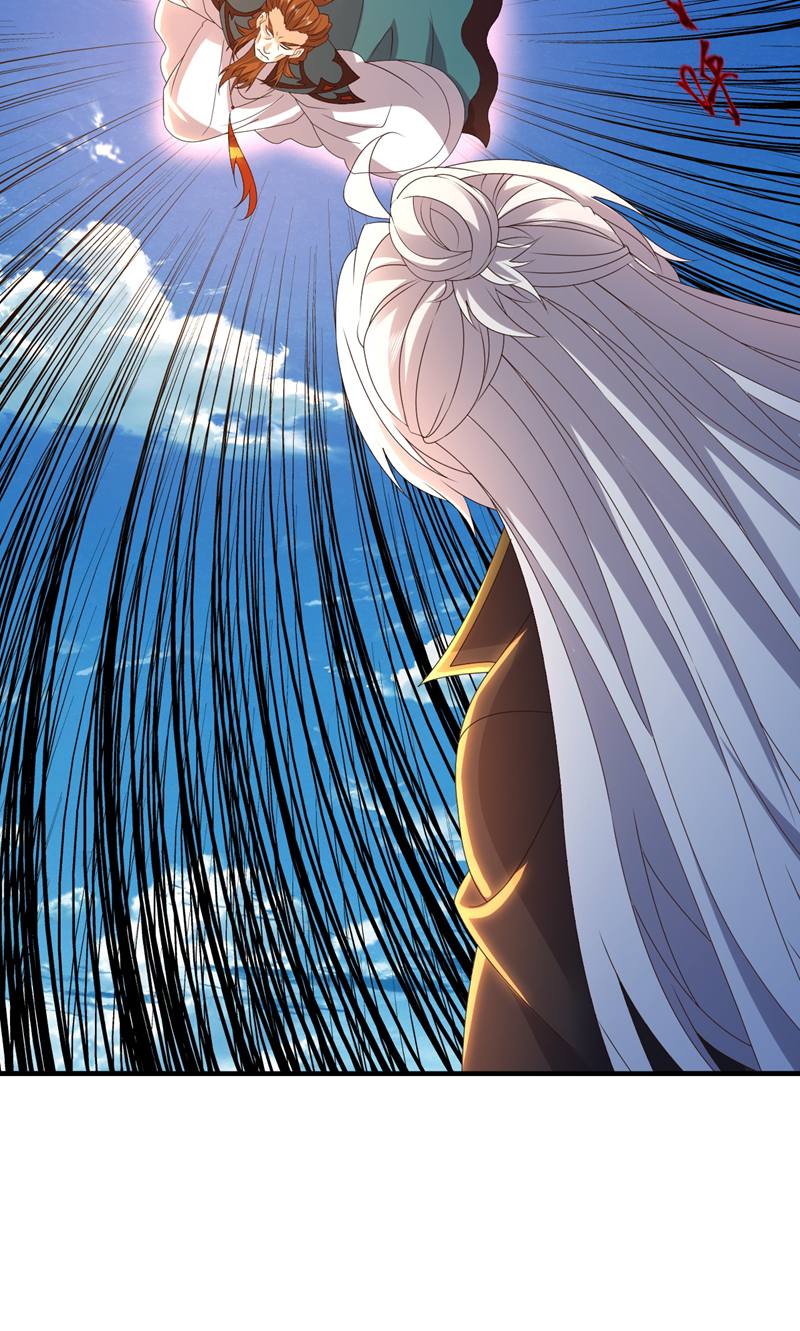 仙武帝尊 - 第881话 怕你无福消受 - 第36张图