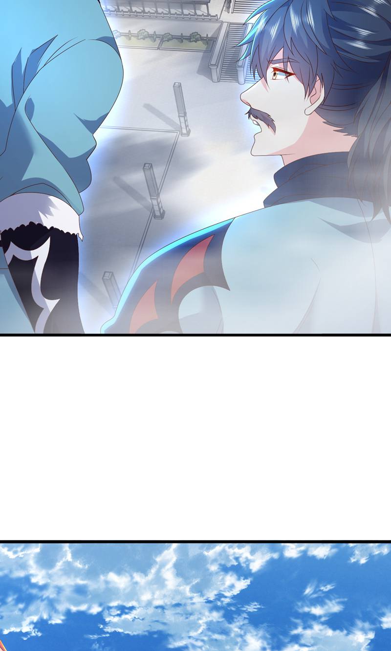 仙武帝尊 - 第881话 怕你无福消受 - 第38张图