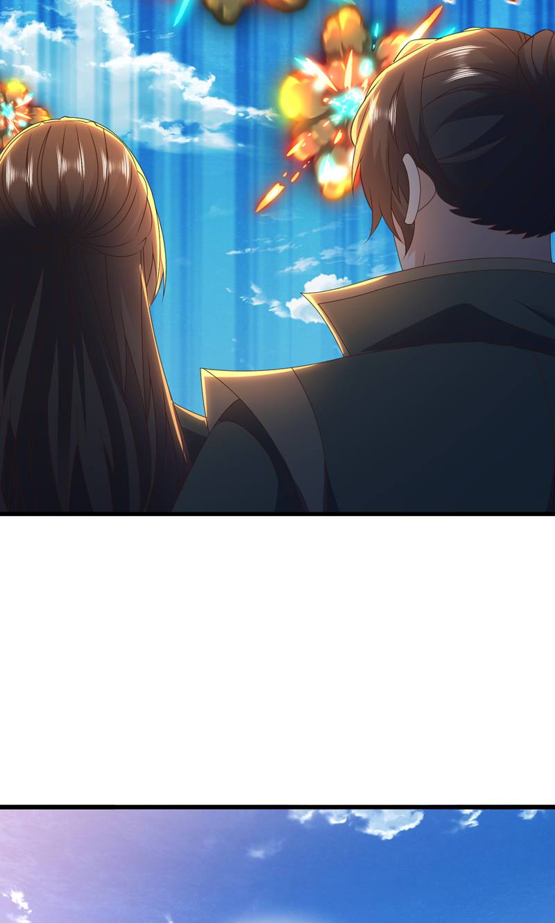 仙武帝尊 - 第881话 怕你无福消受 - 第45张图