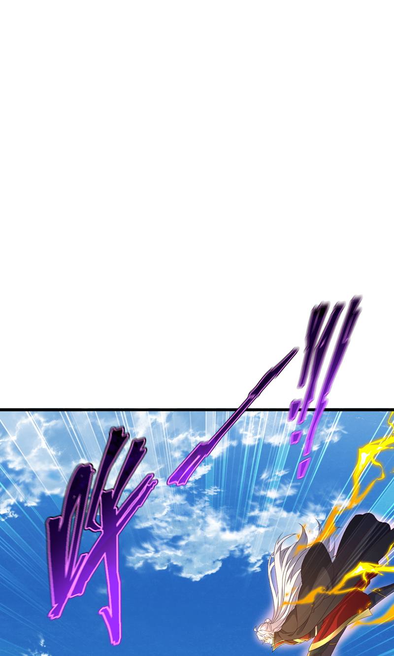 仙武帝尊 - 第881话 怕你无福消受 - 第51张图