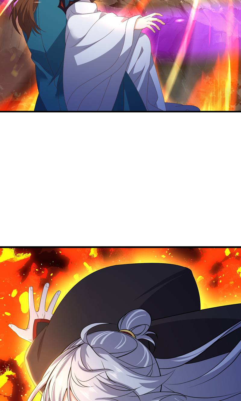 仙武帝尊 - 第881话 怕你无福消受 - 第62张图