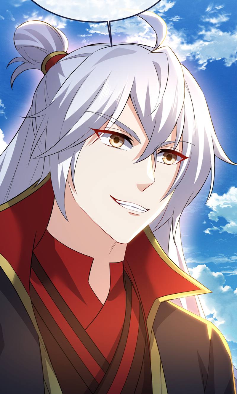 仙武帝尊 - 第881话 怕你无福消受 - 第71张图