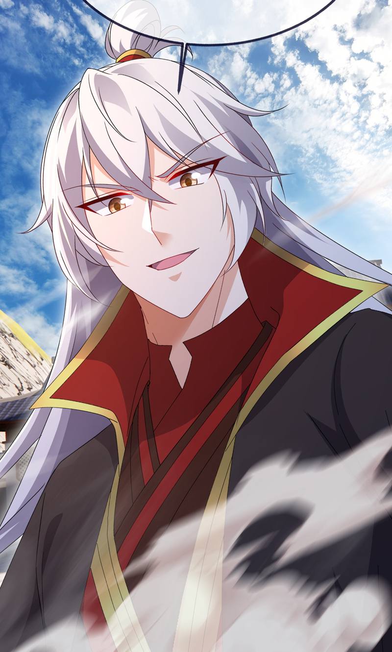 仙武帝尊 - 第881话 怕你无福消受 - 第78张图