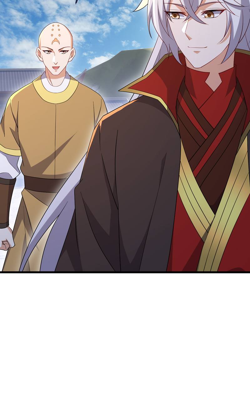 仙武帝尊 - 第881话 怕你无福消受 - 第84张图