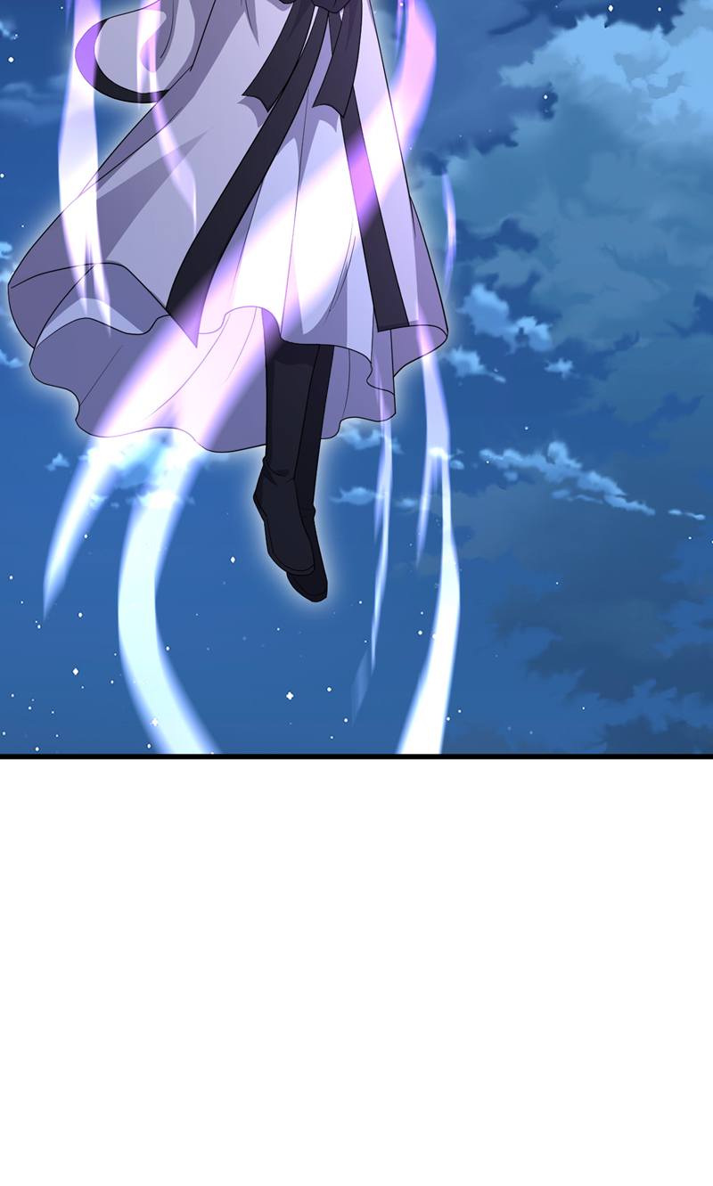 仙武帝尊 - 第886话 你可真自觉 - 第8页