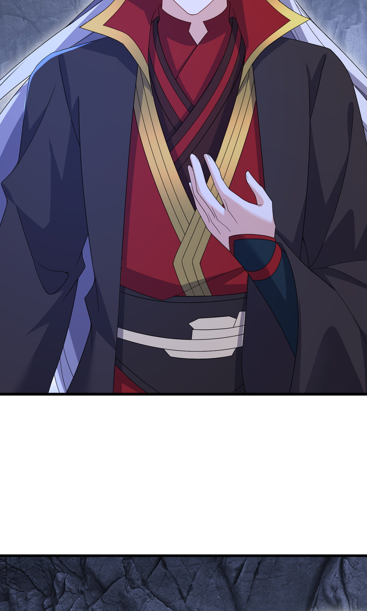 仙武帝尊 - 第888话 仙月宫的谢礼 - 第4页