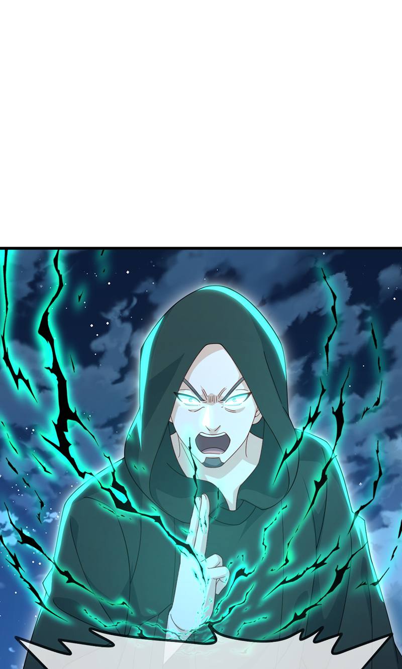 仙武帝尊 - 第886话 你可真自觉 - 第9页