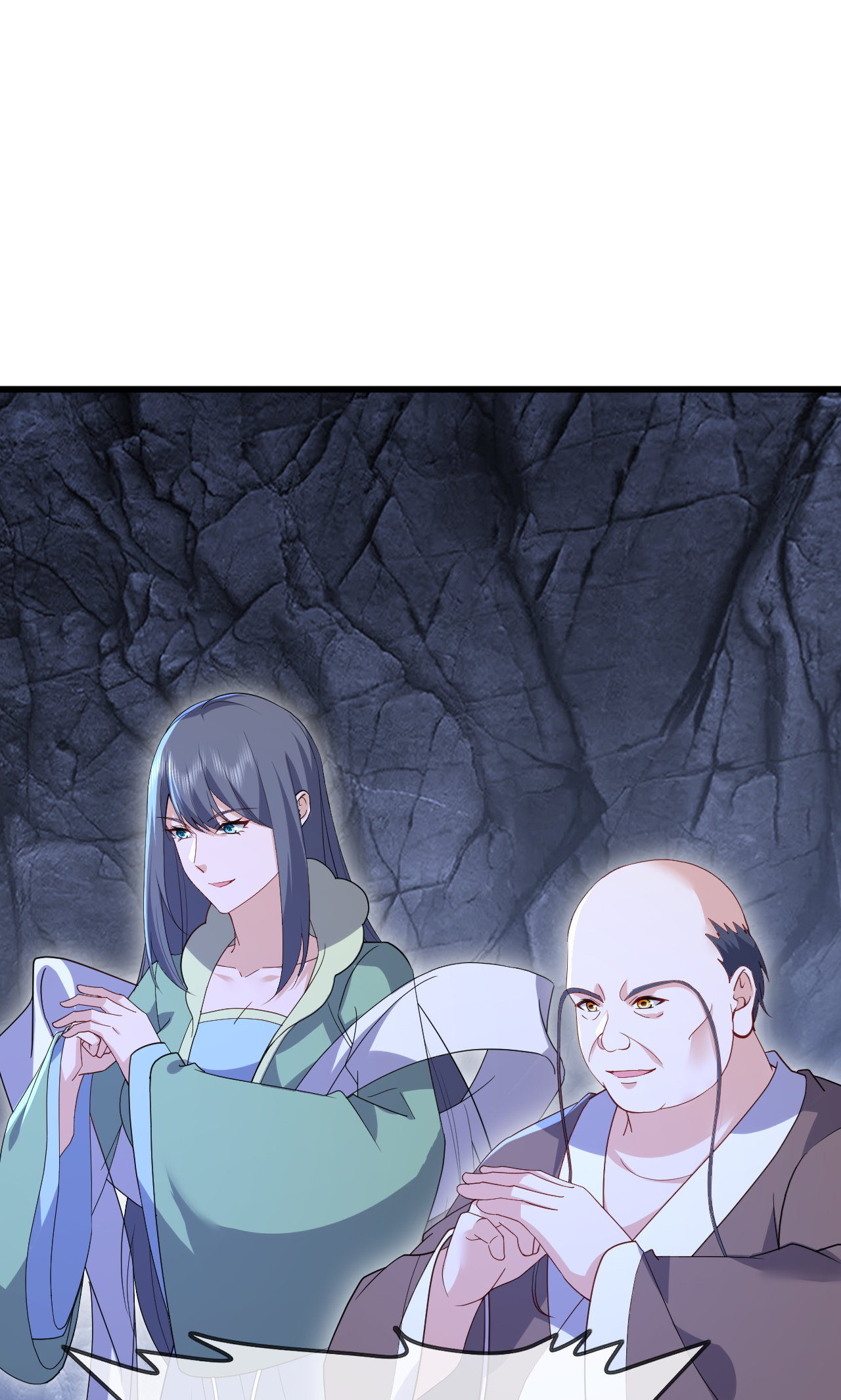 仙武帝尊 - 第888话 仙月宫的谢礼 - 第6页